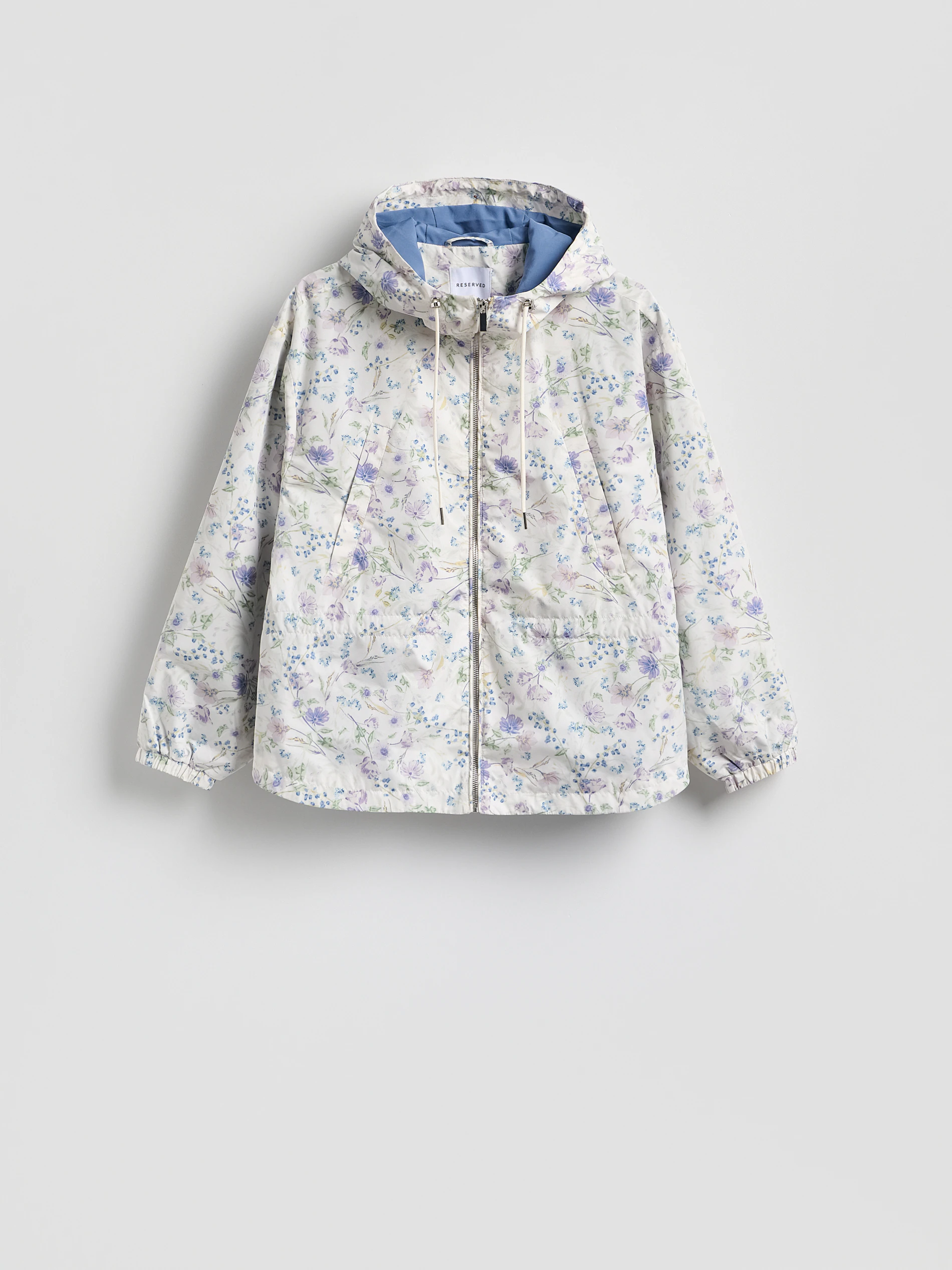 Wasserfeste Jacke