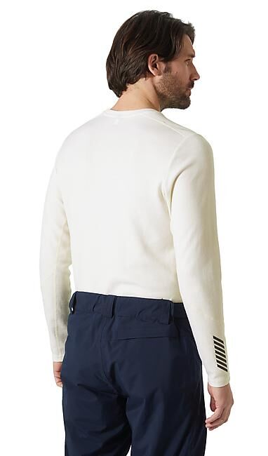 HELLY HANSEN - LIFA MERINO MIDWEIGHT CREW