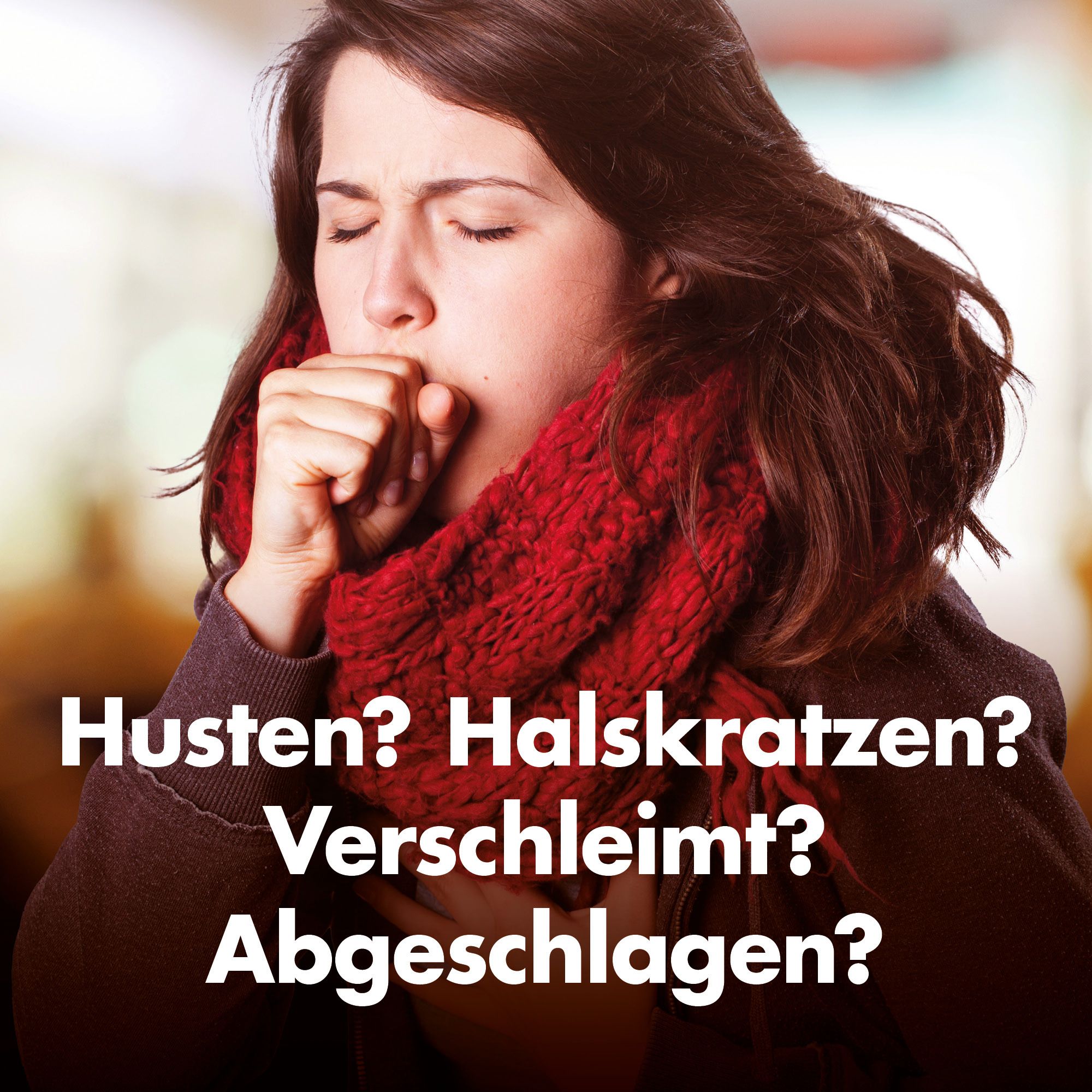 Umckaloabo® Lösung