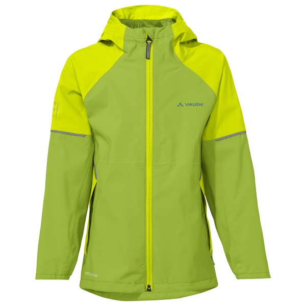 Vaude - Kid's Detective 2,5L Jacket - Veste imperméable