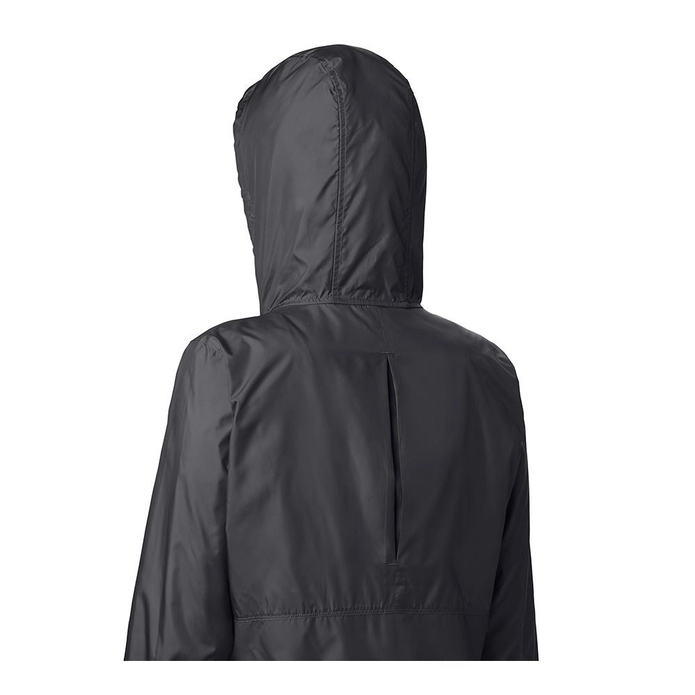 Columbia FLASH FORWARD - Veste Femme black