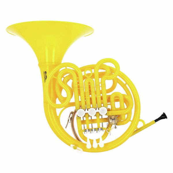 Thomann Yellow HORNet
