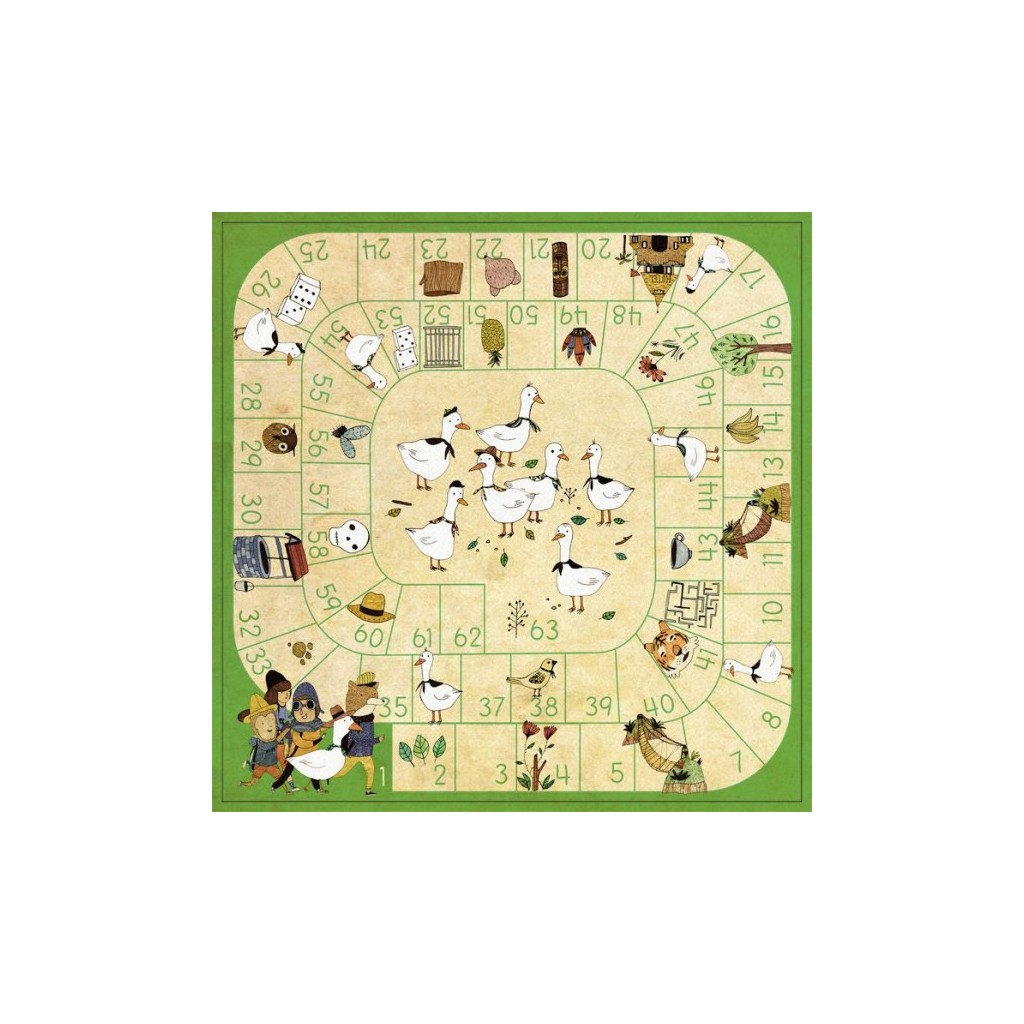 Coffret 20 Jeux - Classic Box