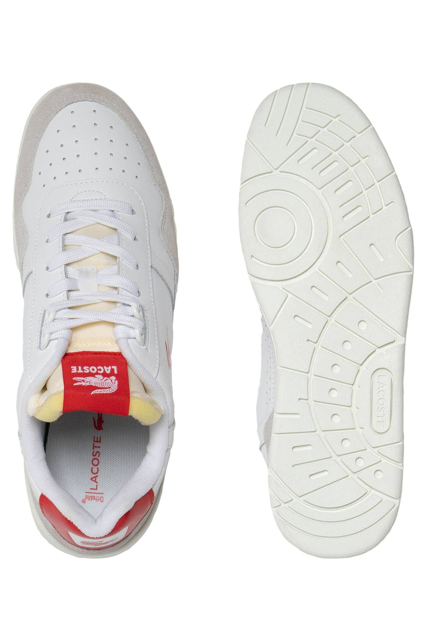 Lacoste| Herren Sneaker T-CLIP