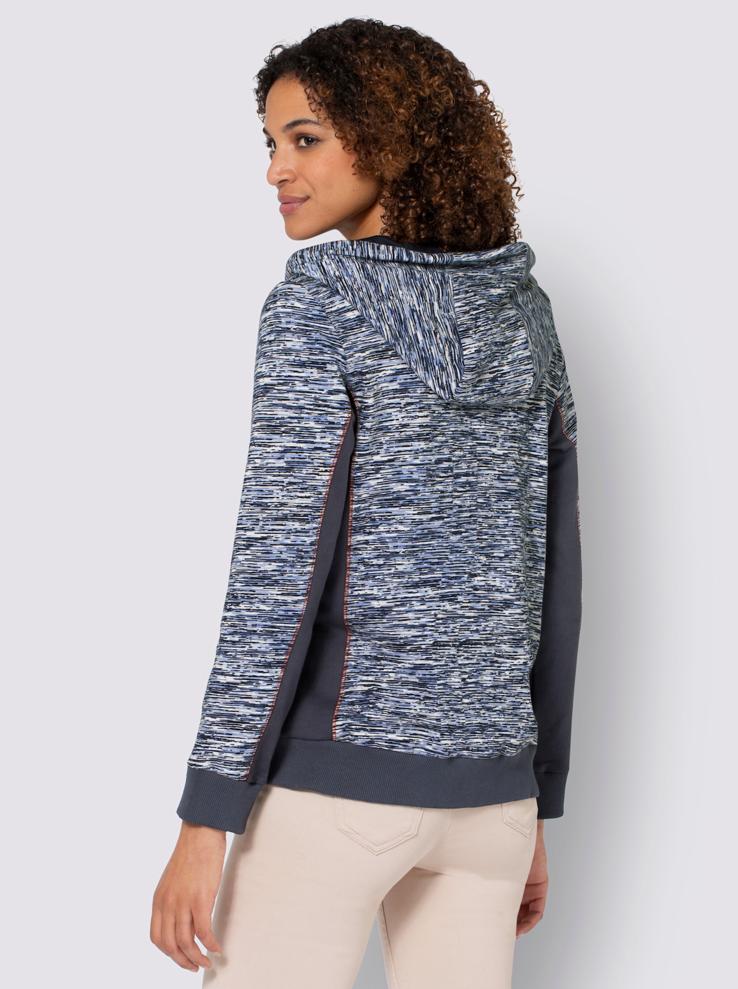 Shirtjacke