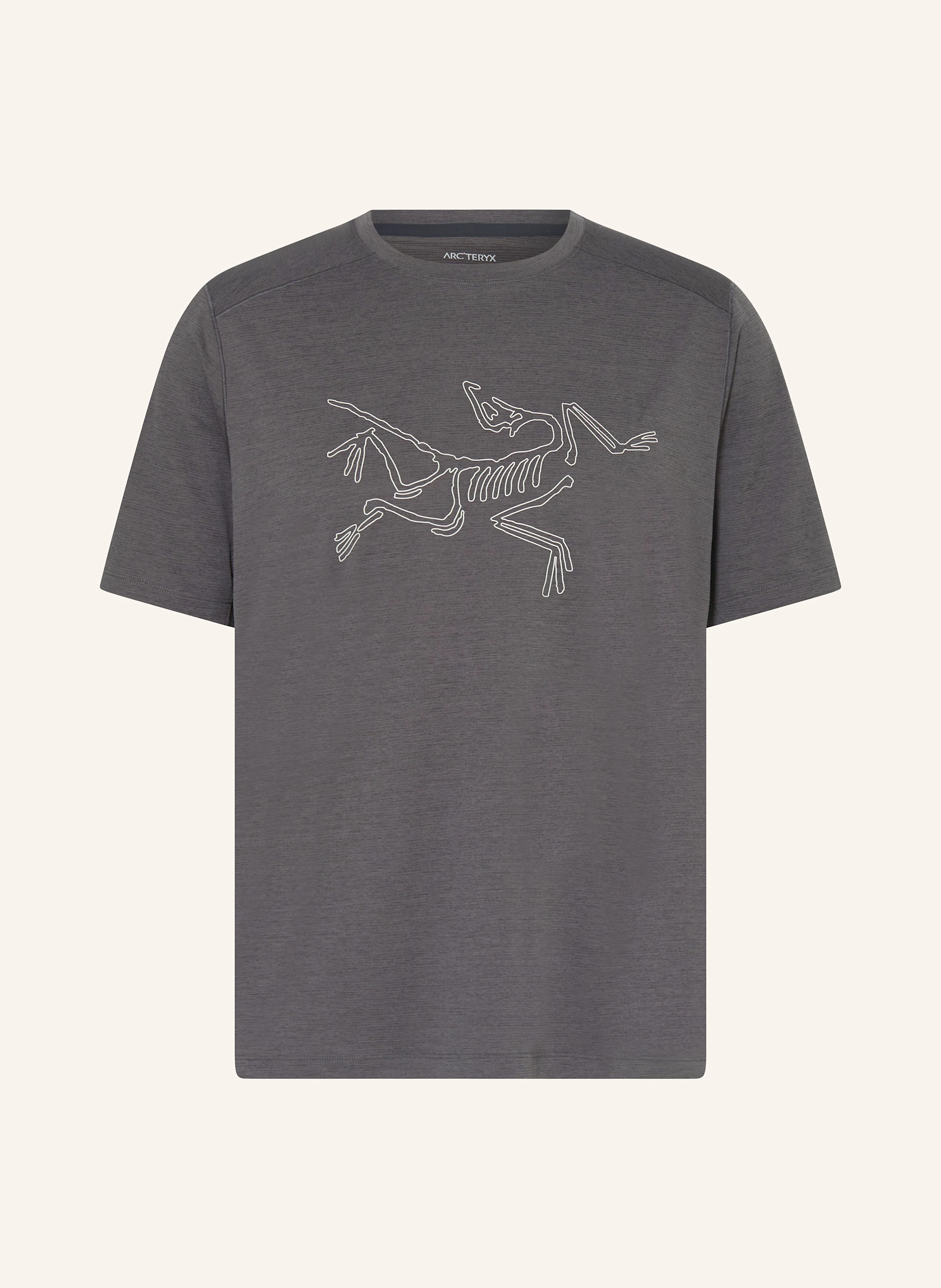 ARC'TERYX T-Shirt CORMAC LOGO