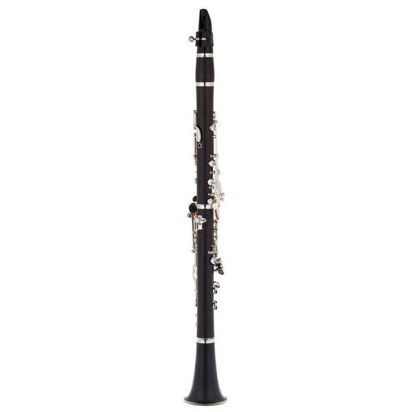 Schreiber D-42 Bb-Clarinet Austria