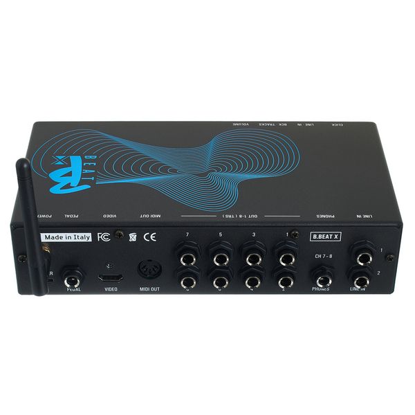M-Live B.Beat X 128GB
