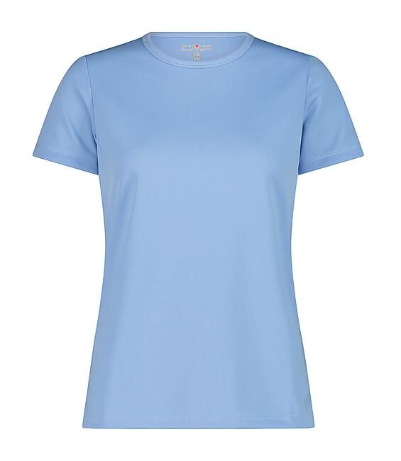 CMP - T-SHIRT MC CANNES W
