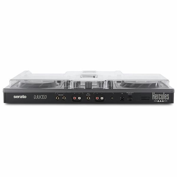 Decksaver Hercules DJControl Inpulse 500