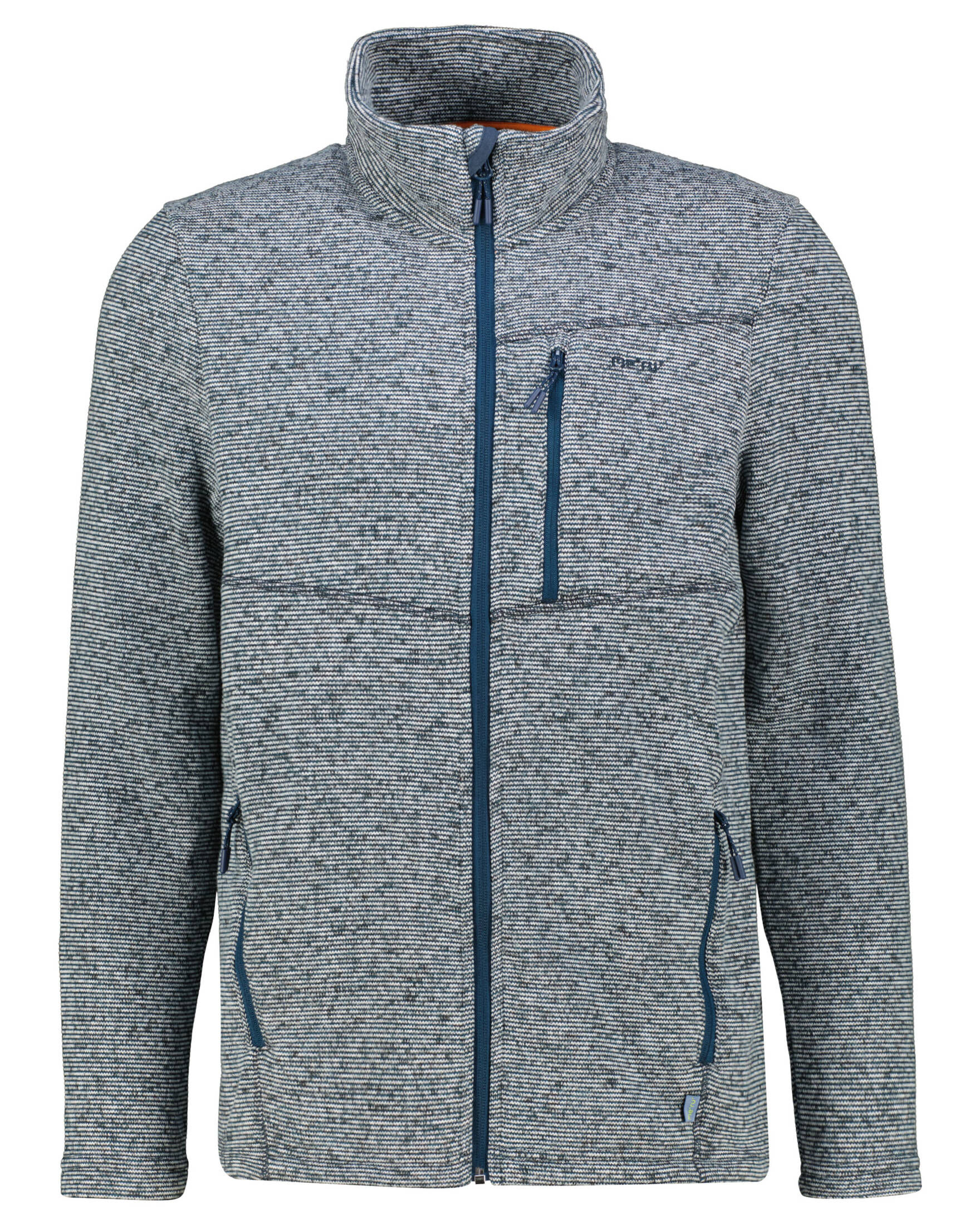 meru| Herren Fleecejacke BERGEN
