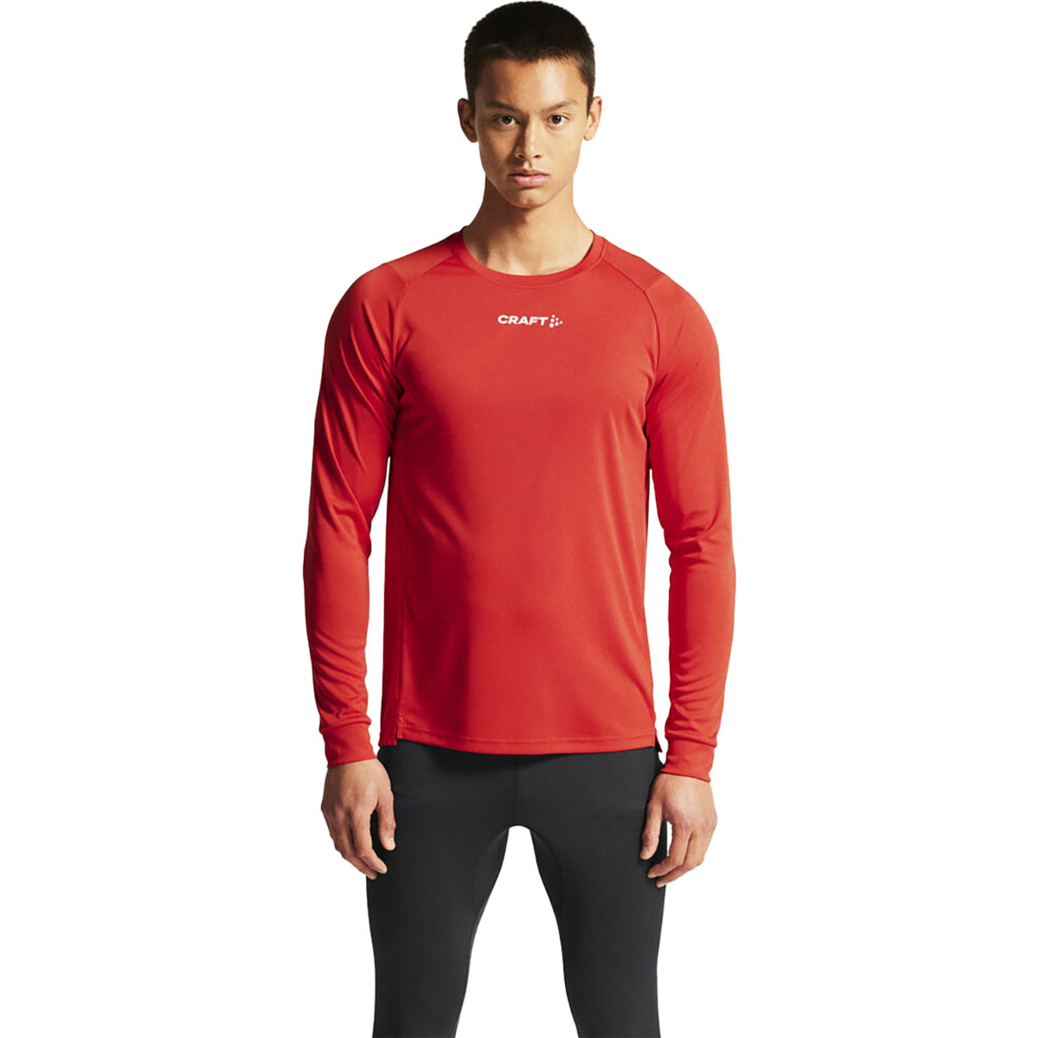Craft Longsleeve Legging Set Heren