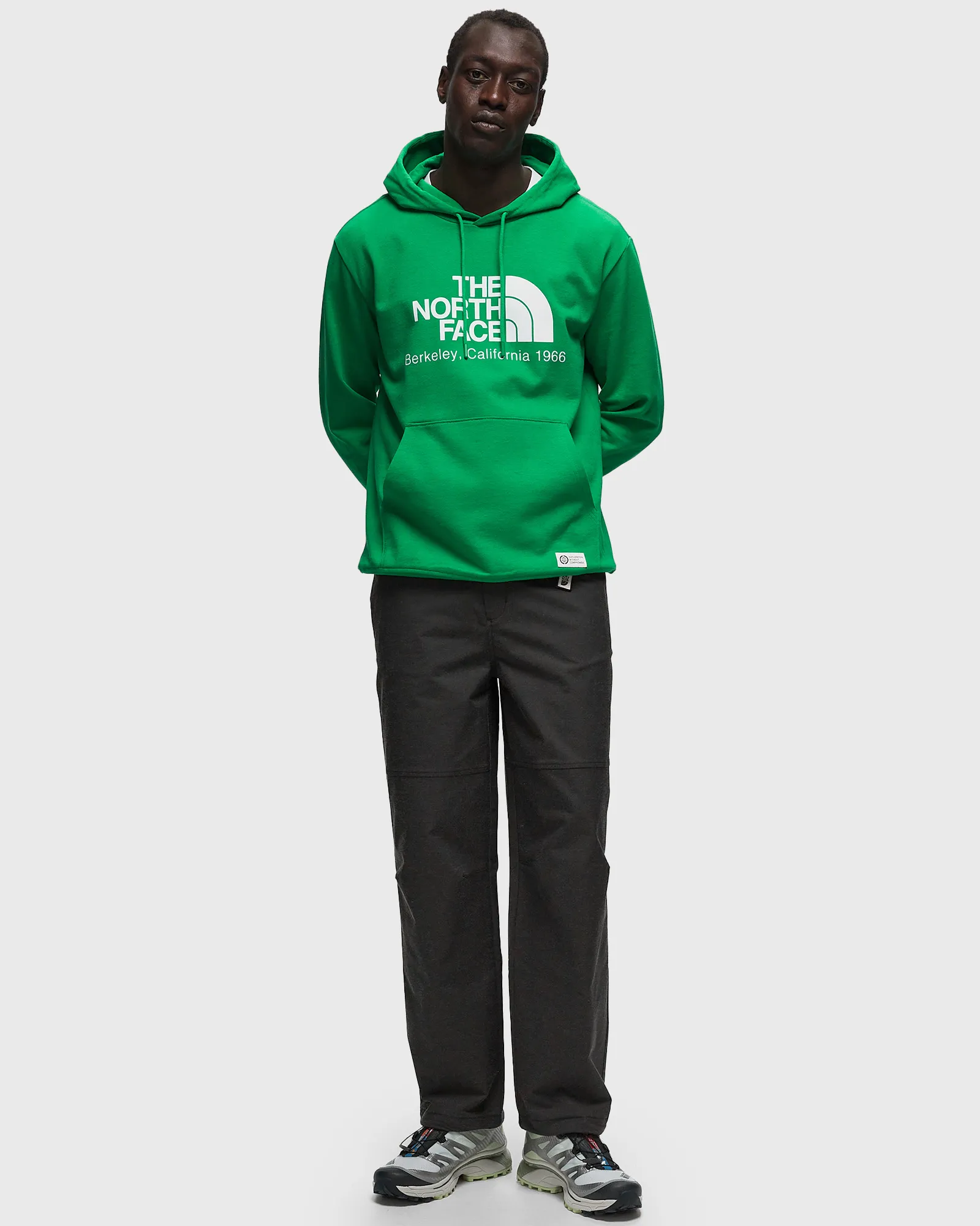 The North Face M BERKELEY CALIFORNIA HOODIE