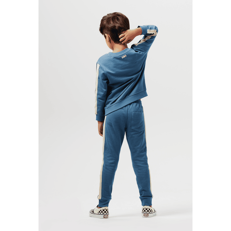 Noppies Sweater Richland Aegean Blue