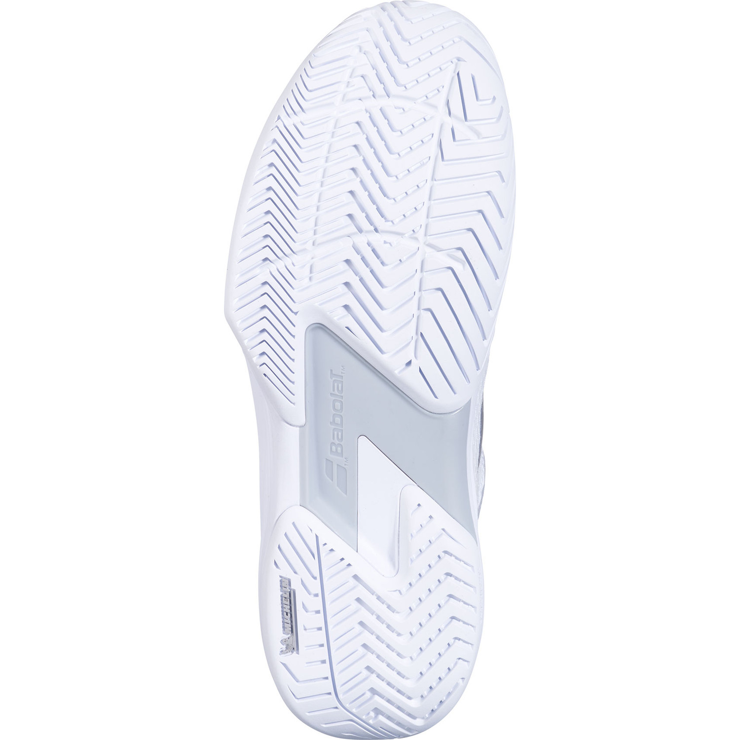 Babolat SFX 4 All Court Dames