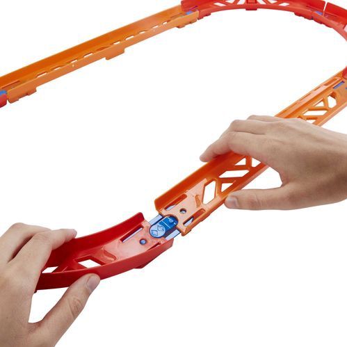 Hot Wheels Track Builder GLC88 speelgoedvoertuig