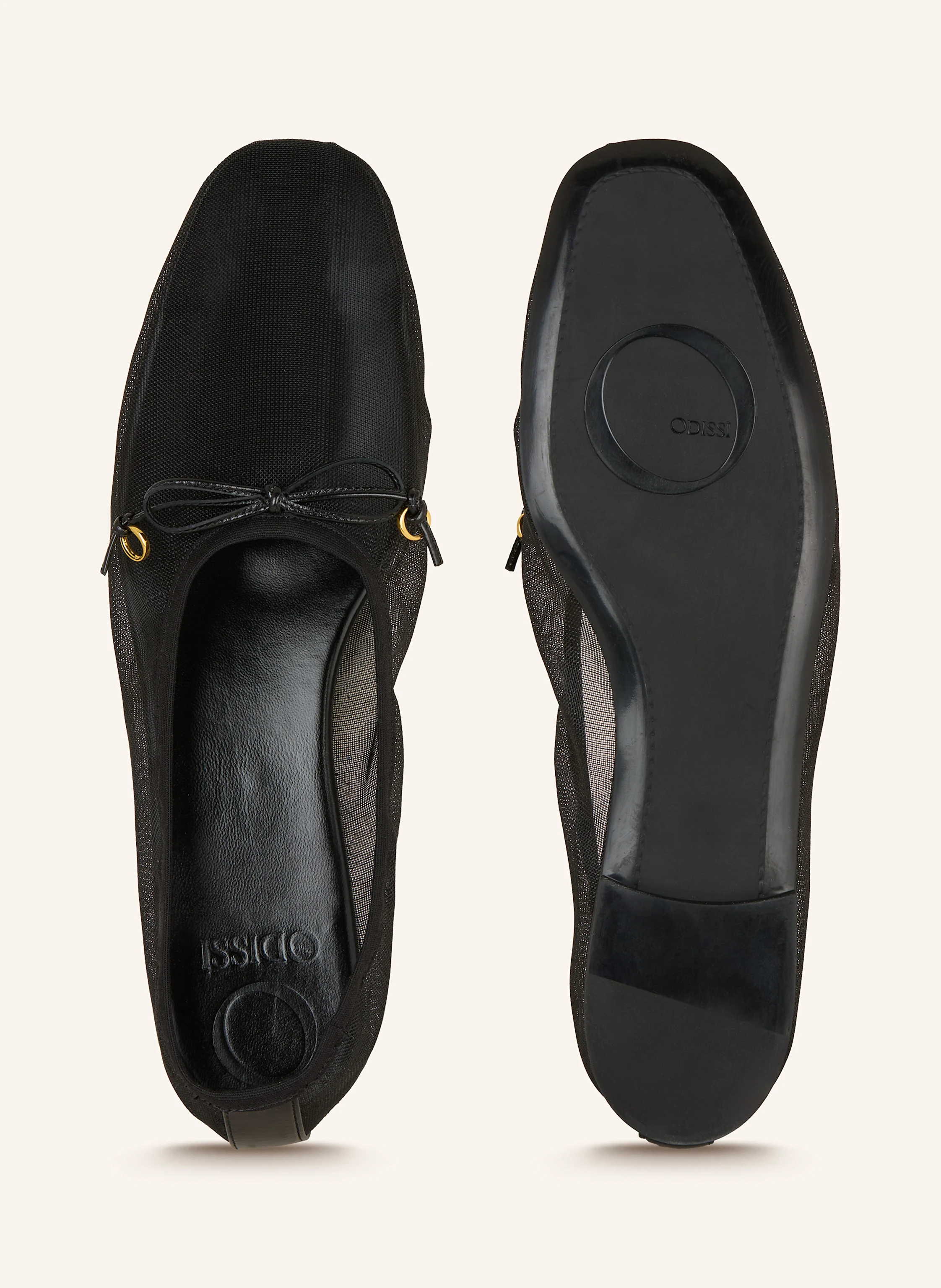 ODISSì Ballerinas LOUISE