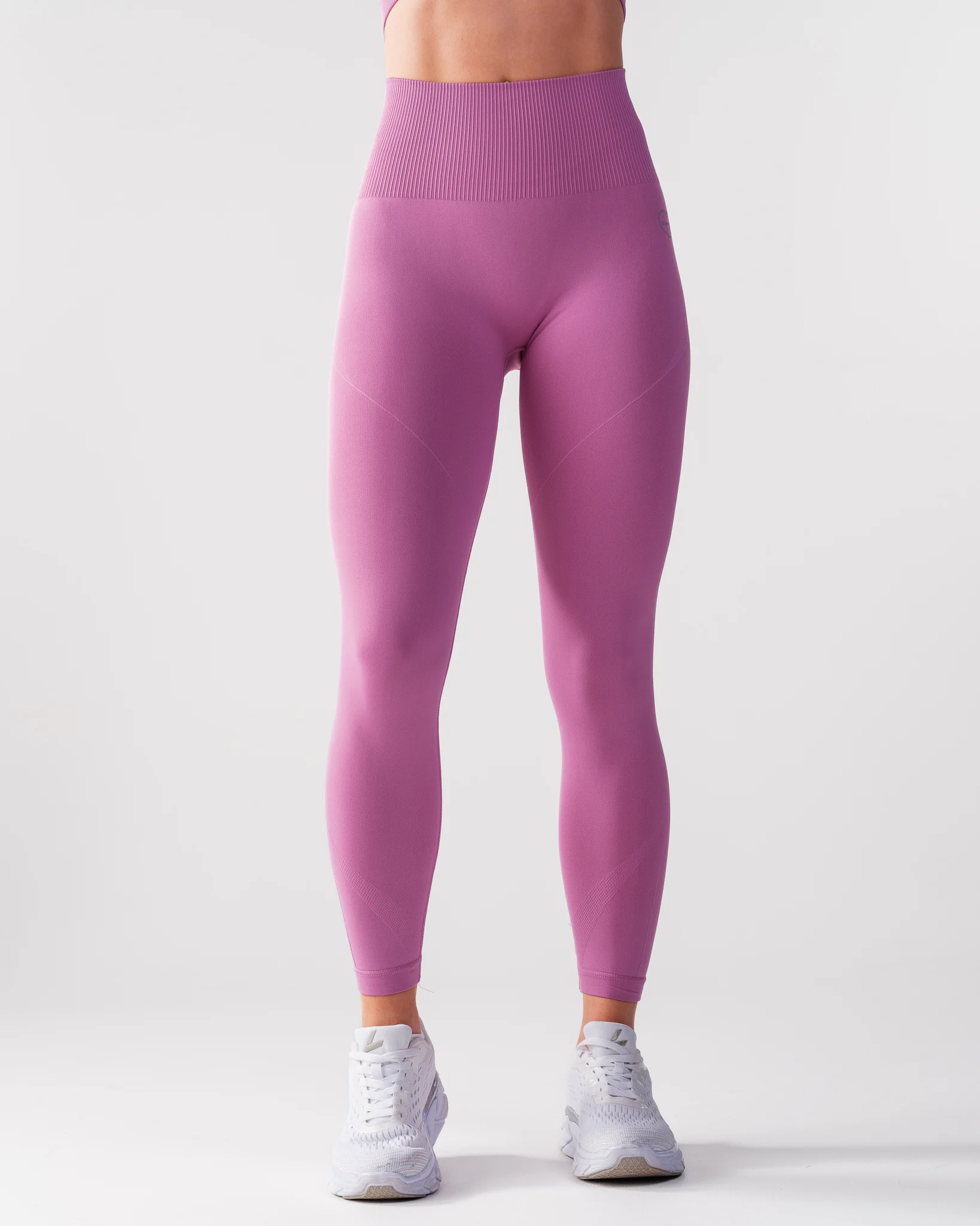 Bumpro Hyper Tights Hyacinth