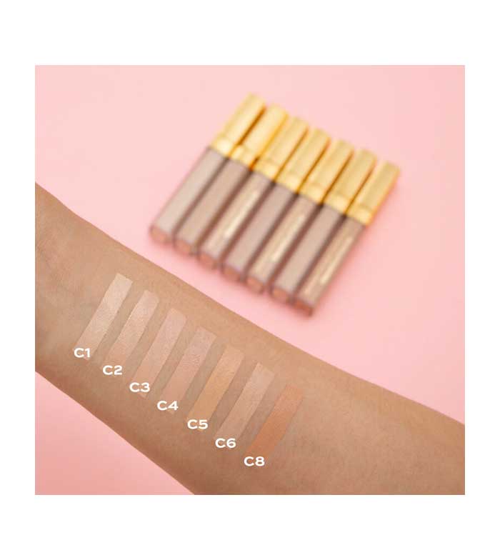 Revolution Pro - Corretivo Ultimate Radiant Under Eye Concealer - C13