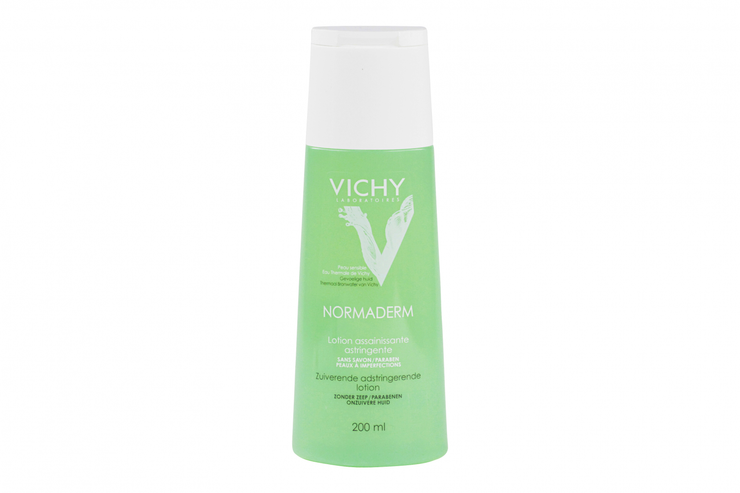 Lotion assainissante astringente Normaderm 200ml