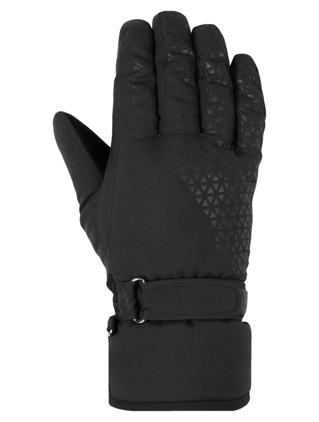 Kisar AS® skihandschoenen dames