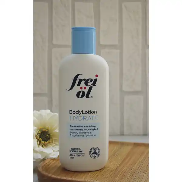 BodyLotion HYDRATE