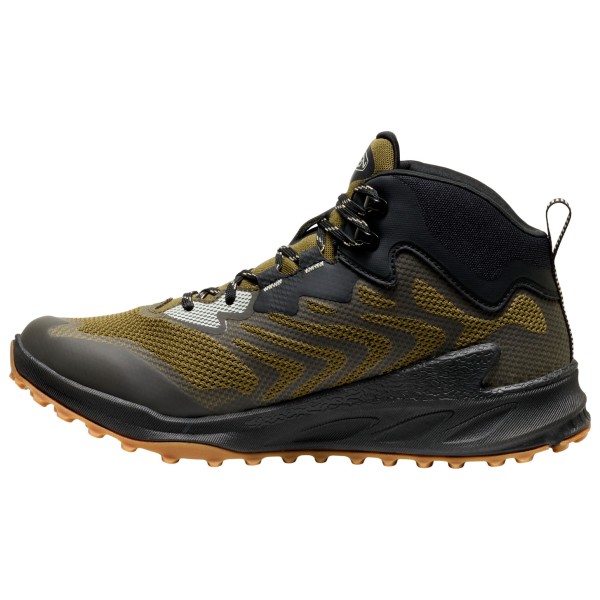 Keen - Zionic NXT Mid WP - Chaussures de randonnée