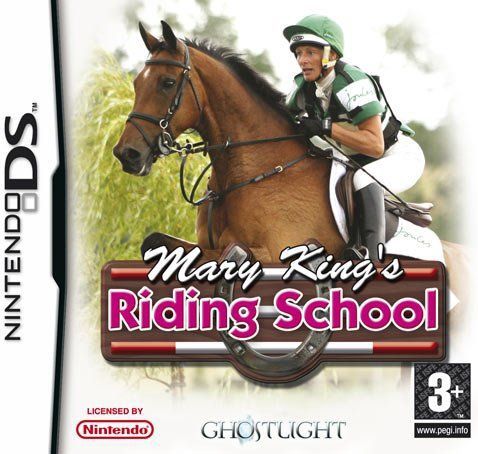 Mary King's Riding School
