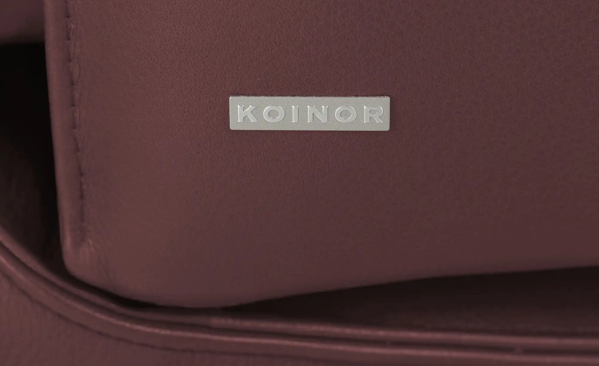 KOINOR Relaxsessel Swan