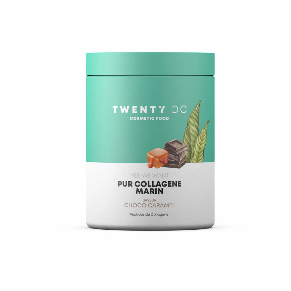 TWENTY DC Collagène Marin Pur
