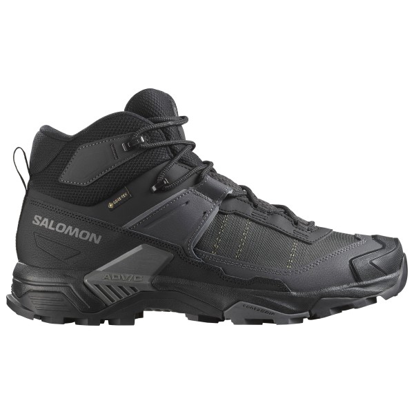 Salomon - X Ultra 5 Mid GORE-TEX - Chaussures de randonnée