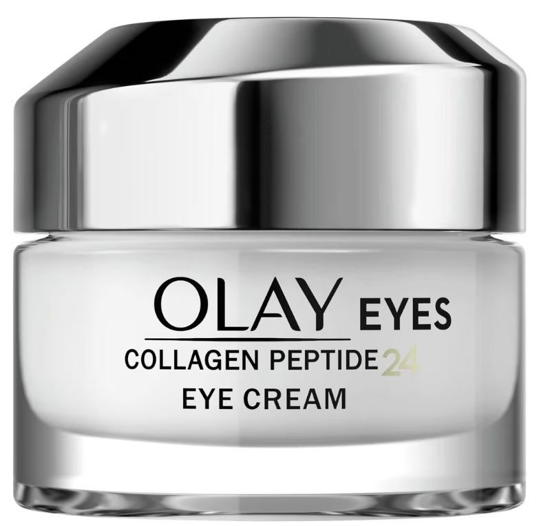 olay Regenerist Collagen Peptide24 Oogcrème 15 ml