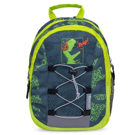 Belmil Kinderrucksack Mini Kiddy Roaar