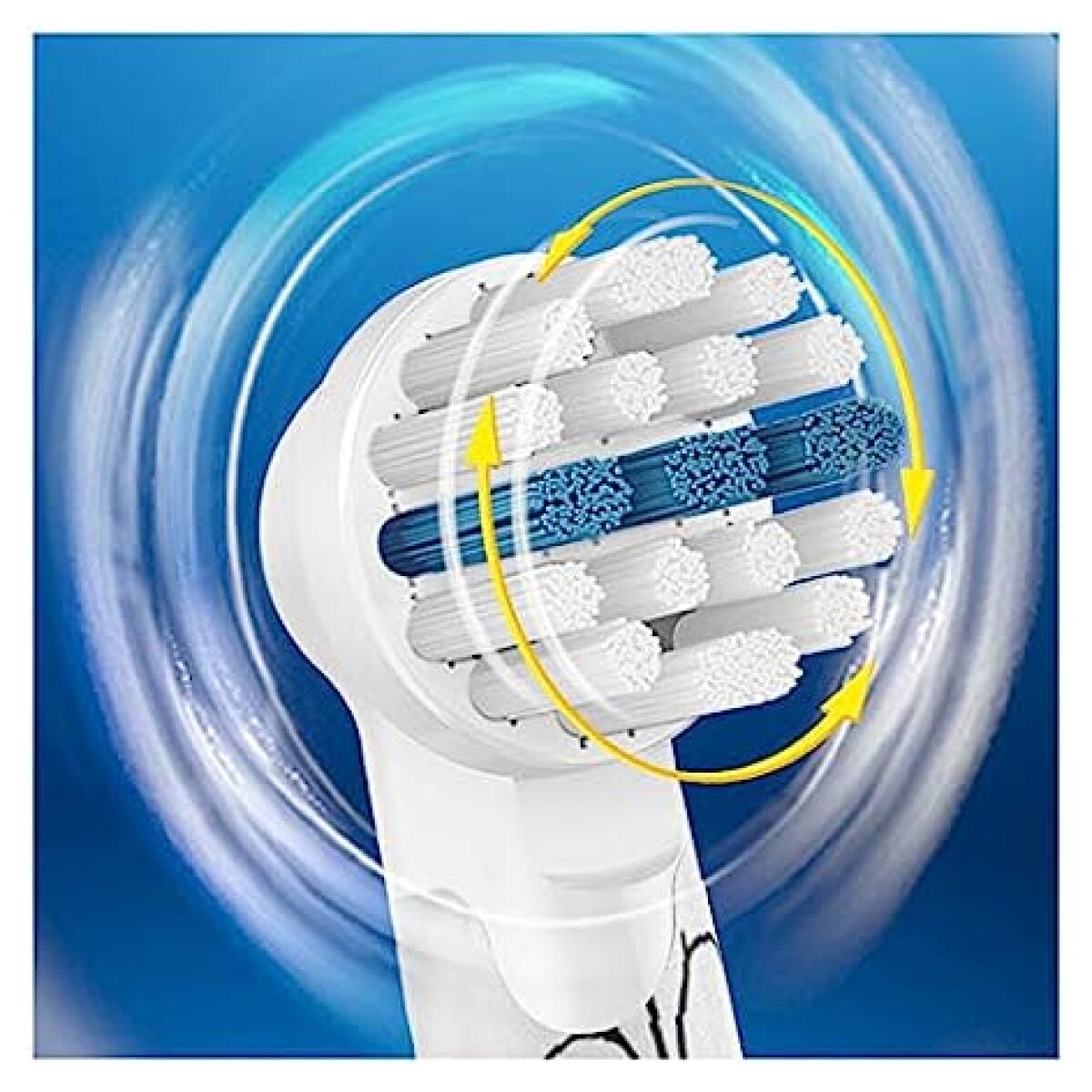 Oral-B EB10S-3 Stages Power Spiderman Ersatzbürsten