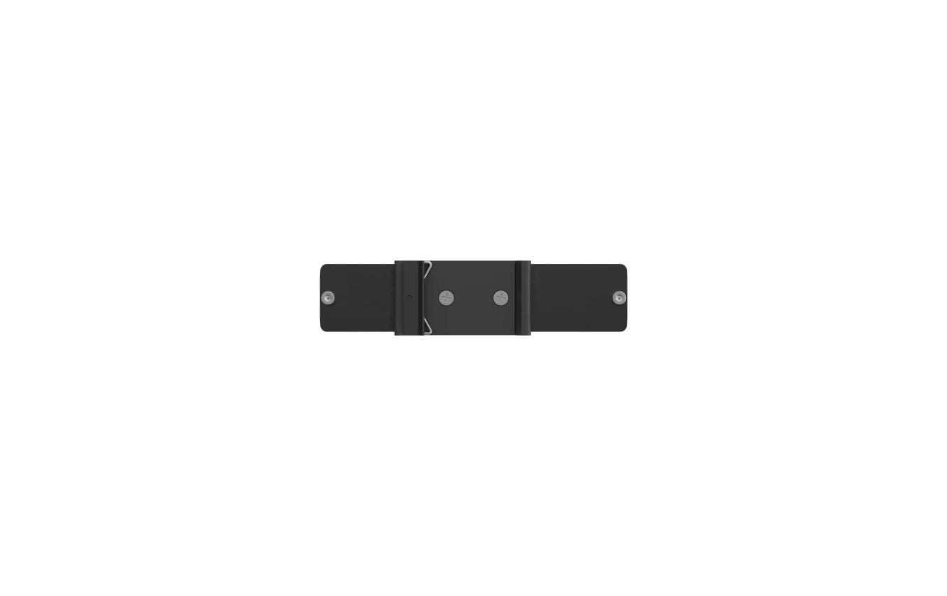 Rail Switch TSW010 5 PortSwitch mit DIN-Schiene