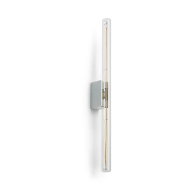 LED-Linienlampe S14d klar, 50 cm