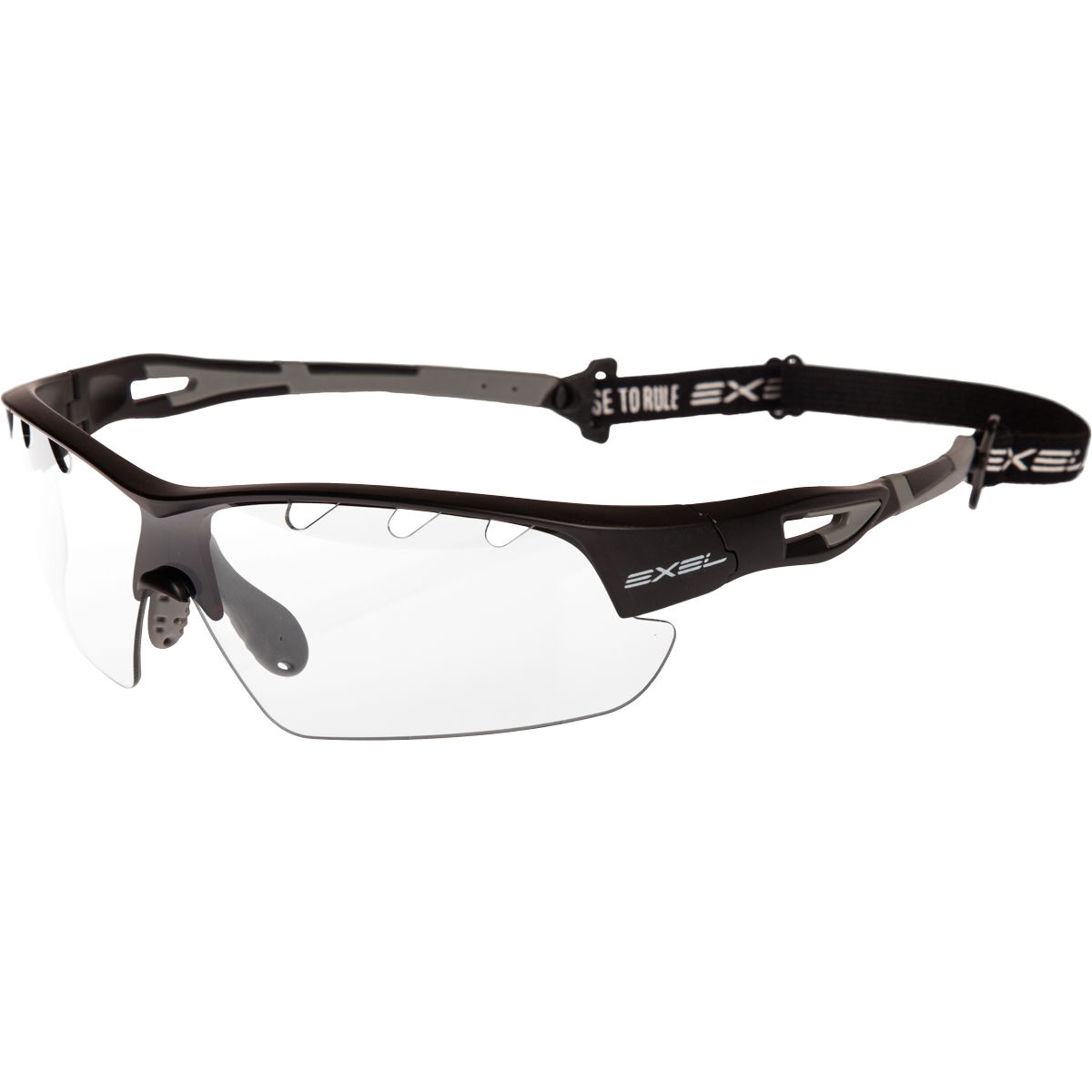 EXEL Dynamic Eyeguard Briller