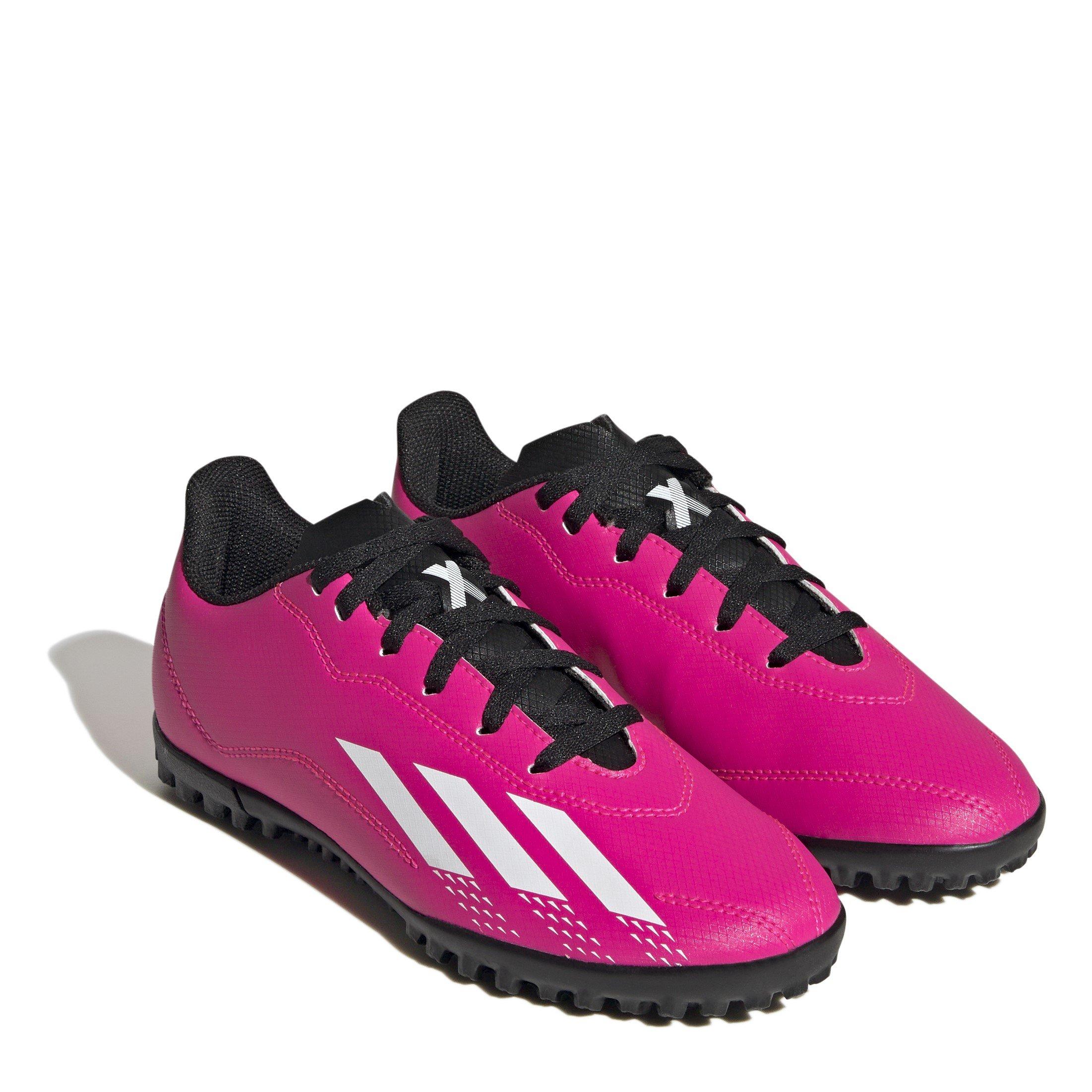 adidas X .4 Junior Astro Turf Trainers