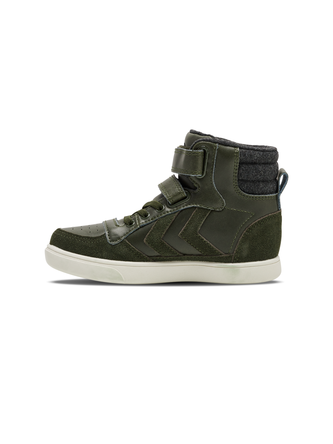 STADIL WINTER HIGH JR