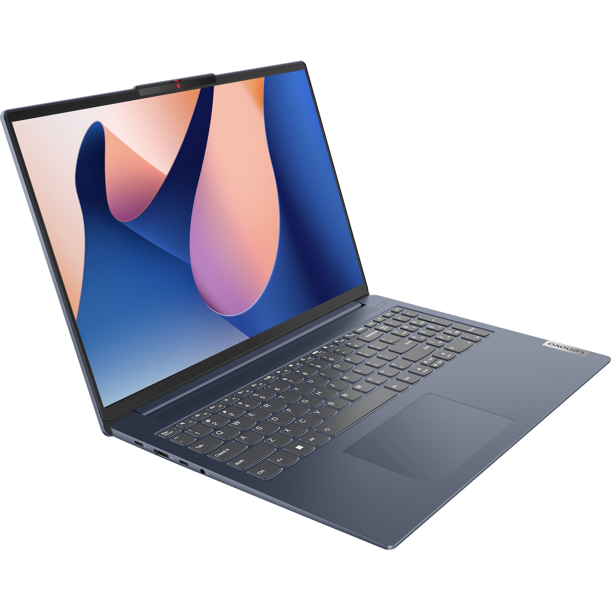 Lenovo IdeaPad Slim 5 i5-12/16/1000 16