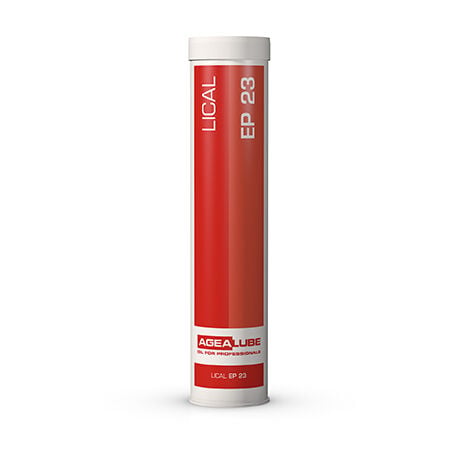 Agealube Licap EP 23 patroon - Smeermiddel - 400 Gram