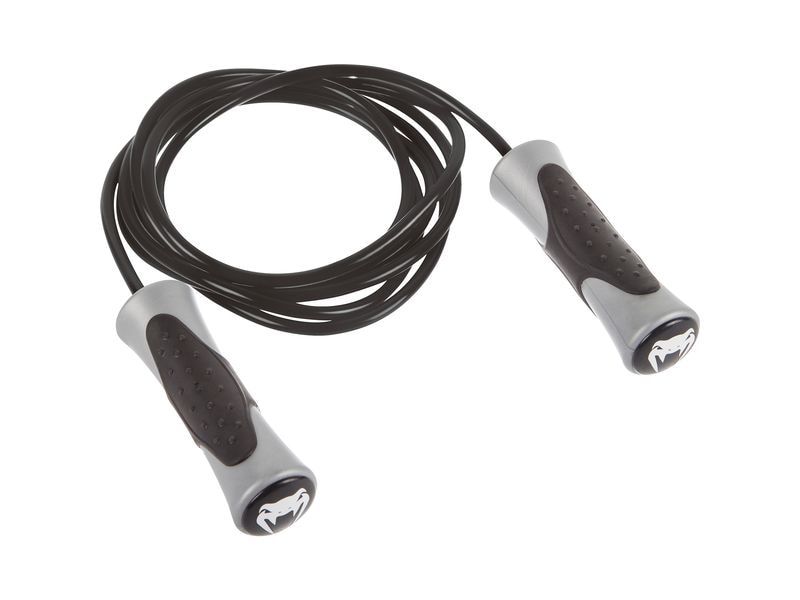 Venum Challenger Speed Jump Rope Weiss, Senior Springseil