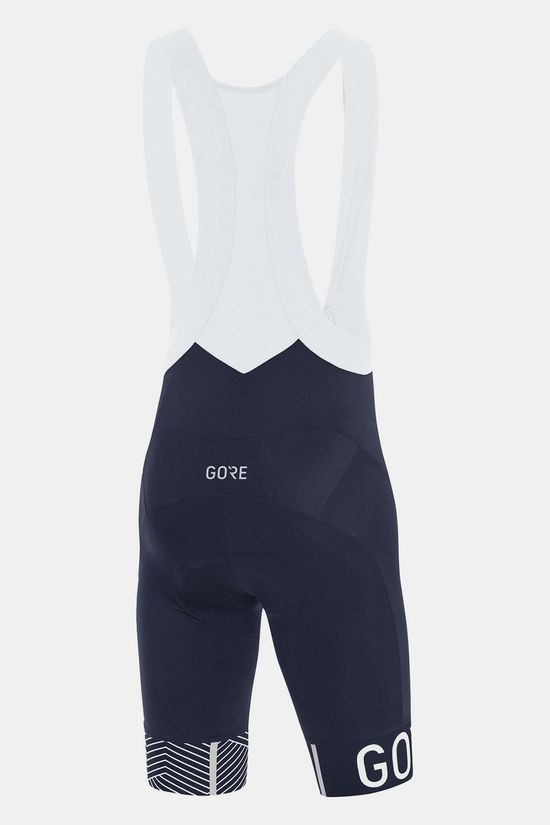 Gore Wear Gore Wear C5 Optiline Bib Shorts+