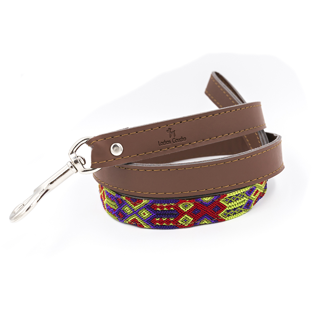 Ladran Gaúcho Correa Taco para cães