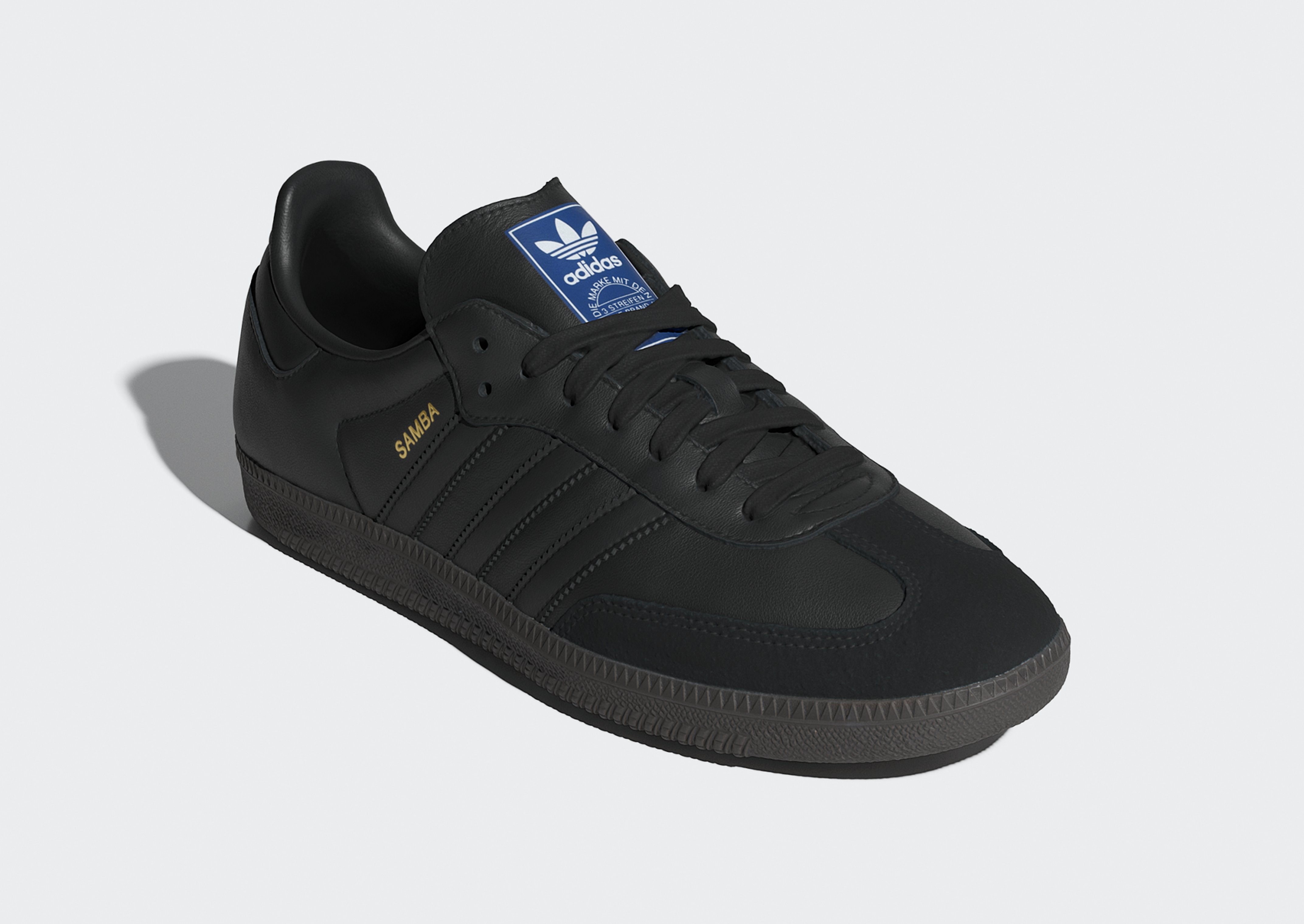 adidas Originals Samba OG Homme