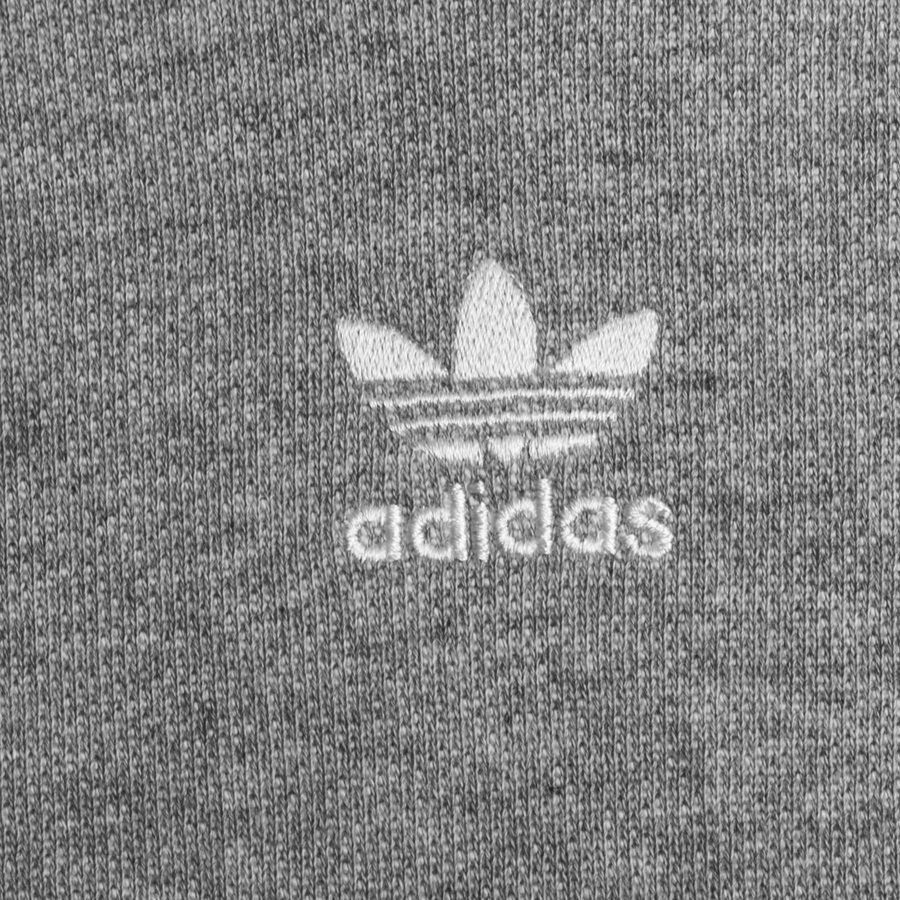 adidas Originals Sweat à Capuche Essentials - Gris Femme