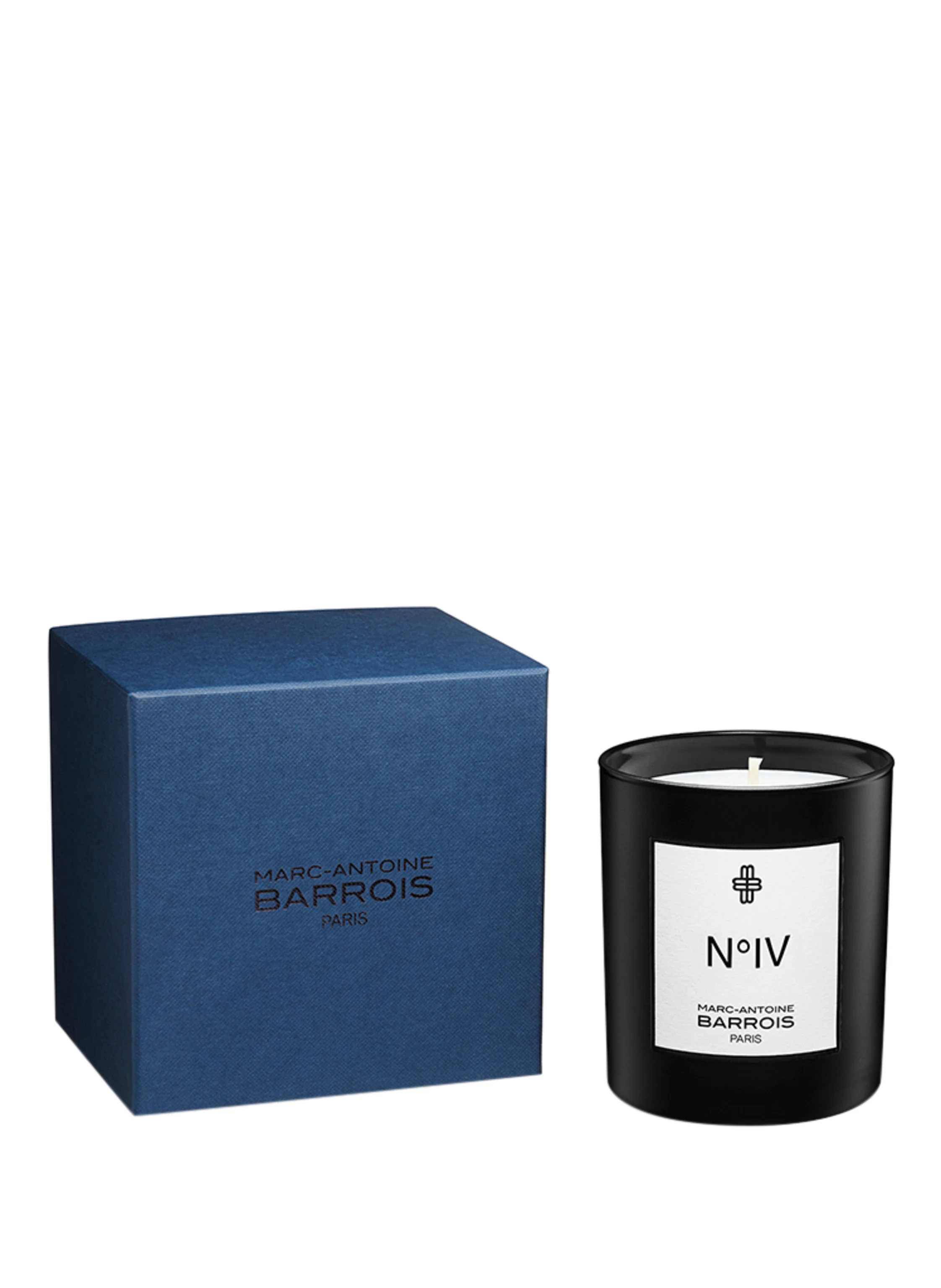 MARC-ANTOINE BARROIS N°IV