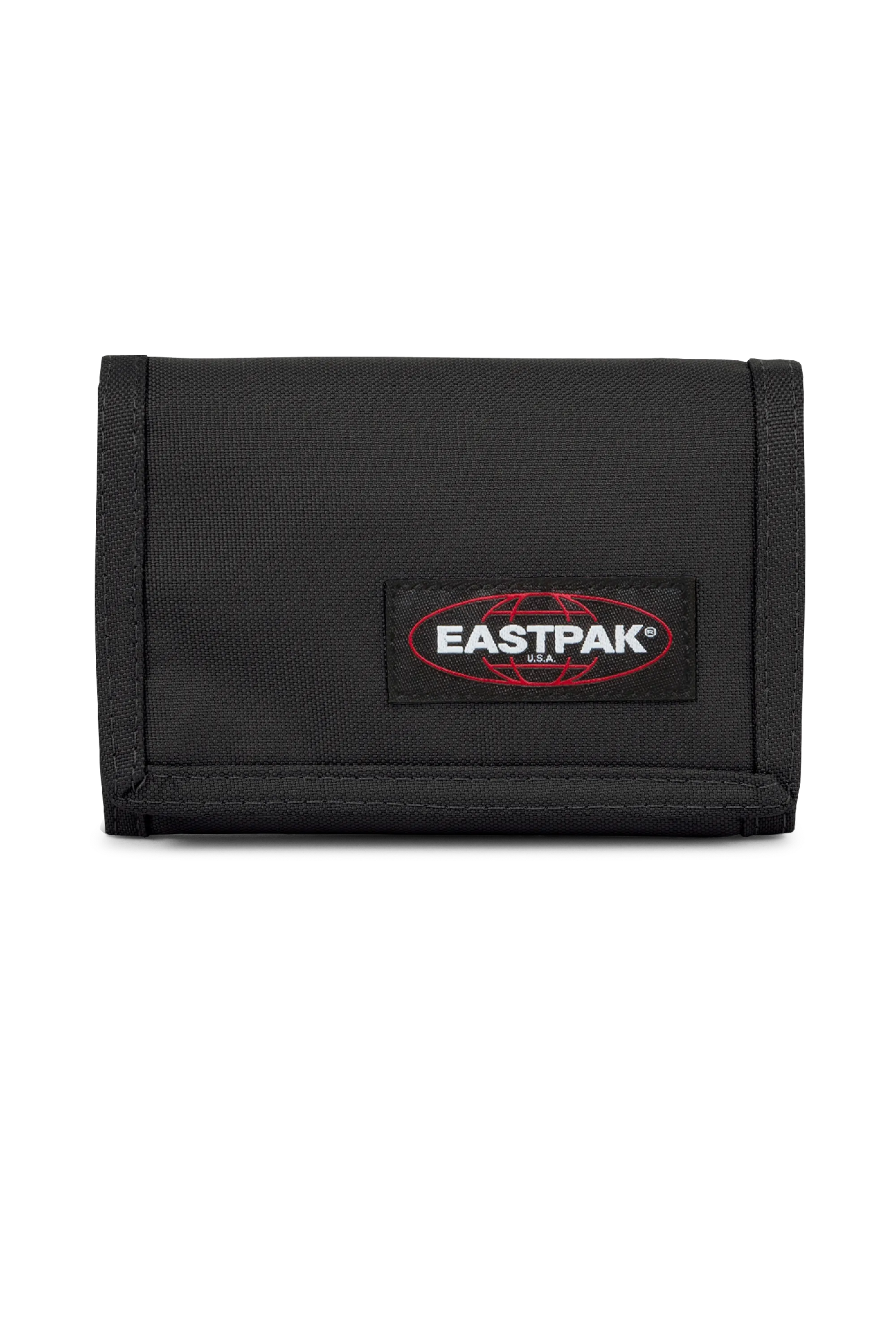 EASTPAK Portefeuille Crew Single Noir