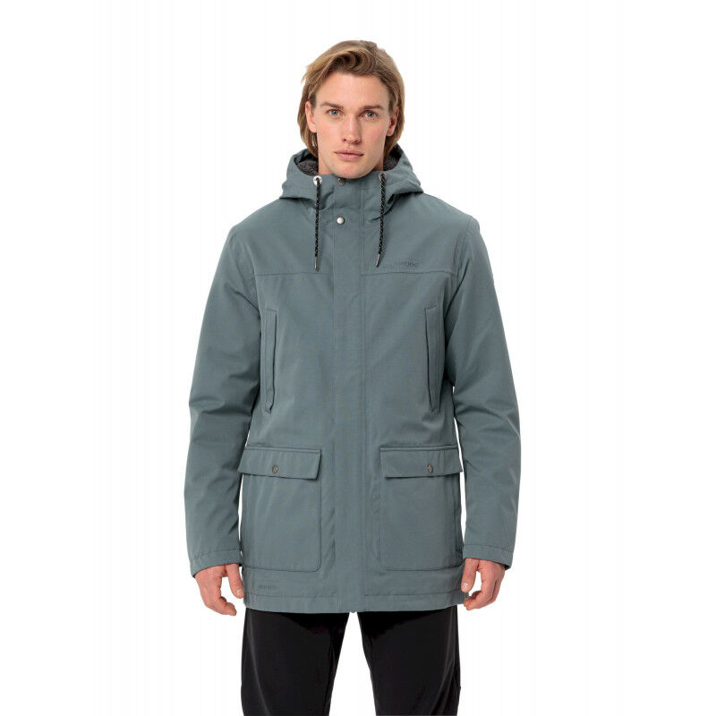 Manukau Parka II - Parka homme