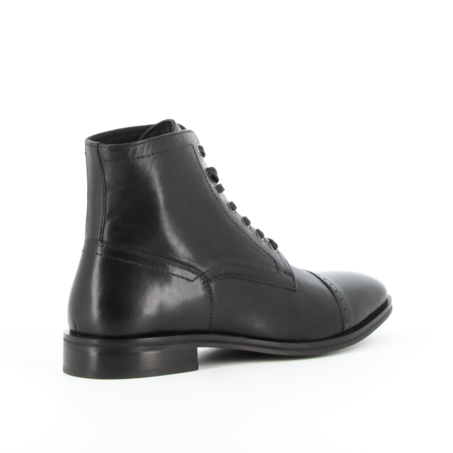 André - Bottines & Boots JULIEN 2 Noir